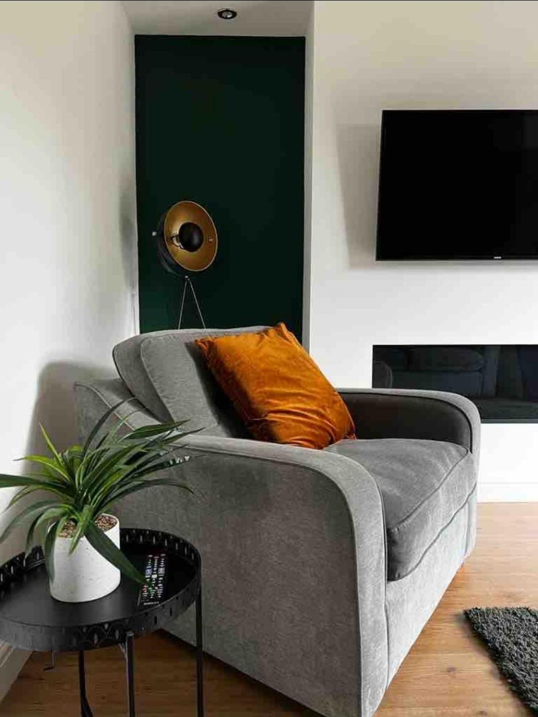 Charming York House- Walking Distance To Town Centre Villa Ngoại thất bức ảnh
