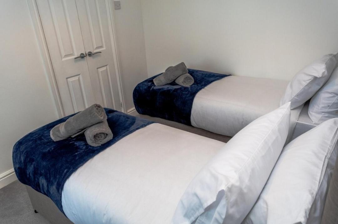 Charming York House- Walking Distance To Town Centre Villa Ngoại thất bức ảnh