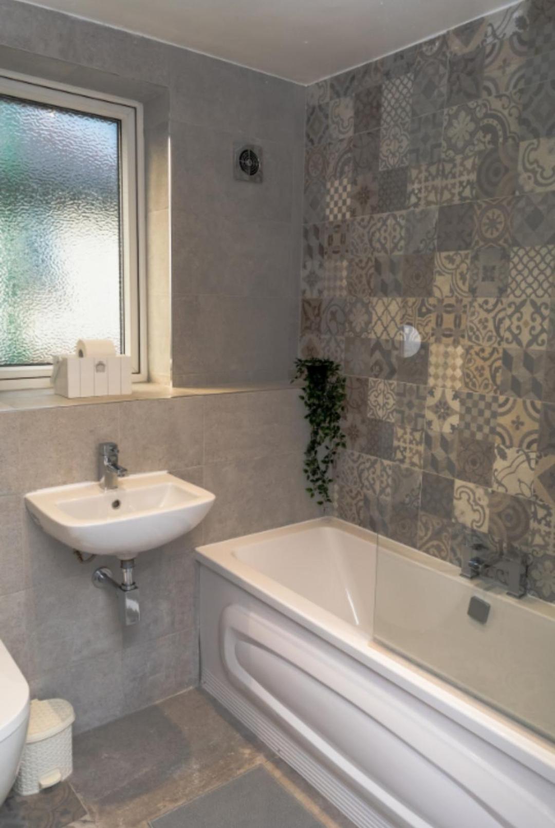 Charming York House- Walking Distance To Town Centre Villa Ngoại thất bức ảnh