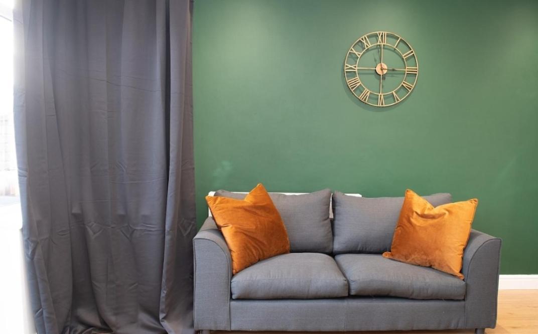 Charming York House- Walking Distance To Town Centre Villa Ngoại thất bức ảnh